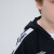 Canguro Con Cierre Taped Zip Umbro Niños 002
