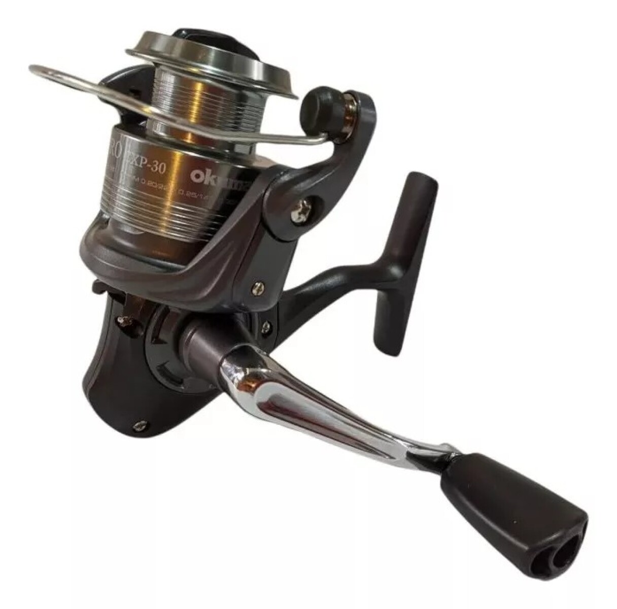 Reel Okuma Exide Pro 80 