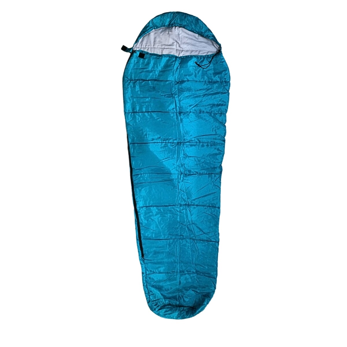 Sobre de dormir XL con capucha 1.95kg 