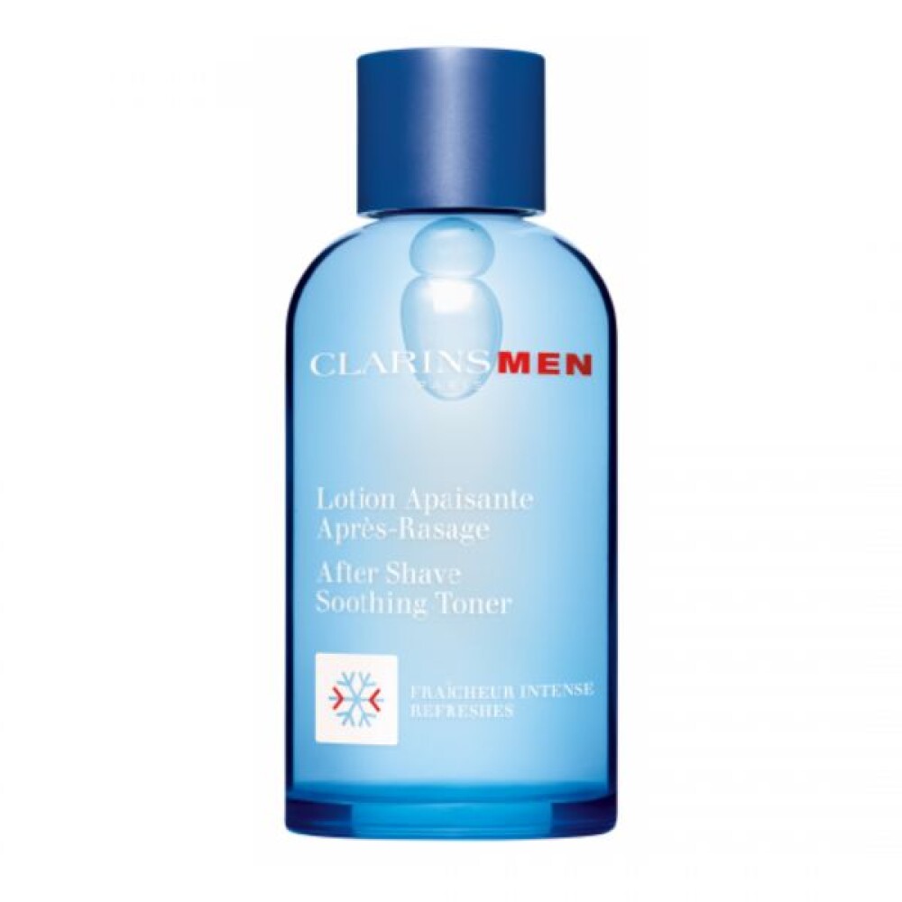 Clarins Men After Shave Soothing Toner nan Clarins Men After Shave Soothing Toner nan