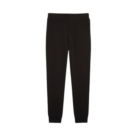 PANTALON PUMA ESS SWEATPANTS TR Black