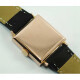 Reloj Longines Oro 18K Y Malla De Cuero Reloj Longines Oro 18K Y Malla De Cuero