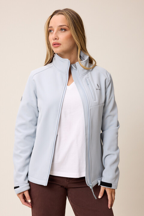 T-SHIRT ALOLA W26 POLANCO Blanco