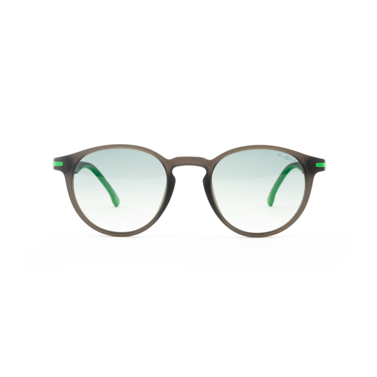 Lentes de Sol Bloom 26305 Unisex - Verde 