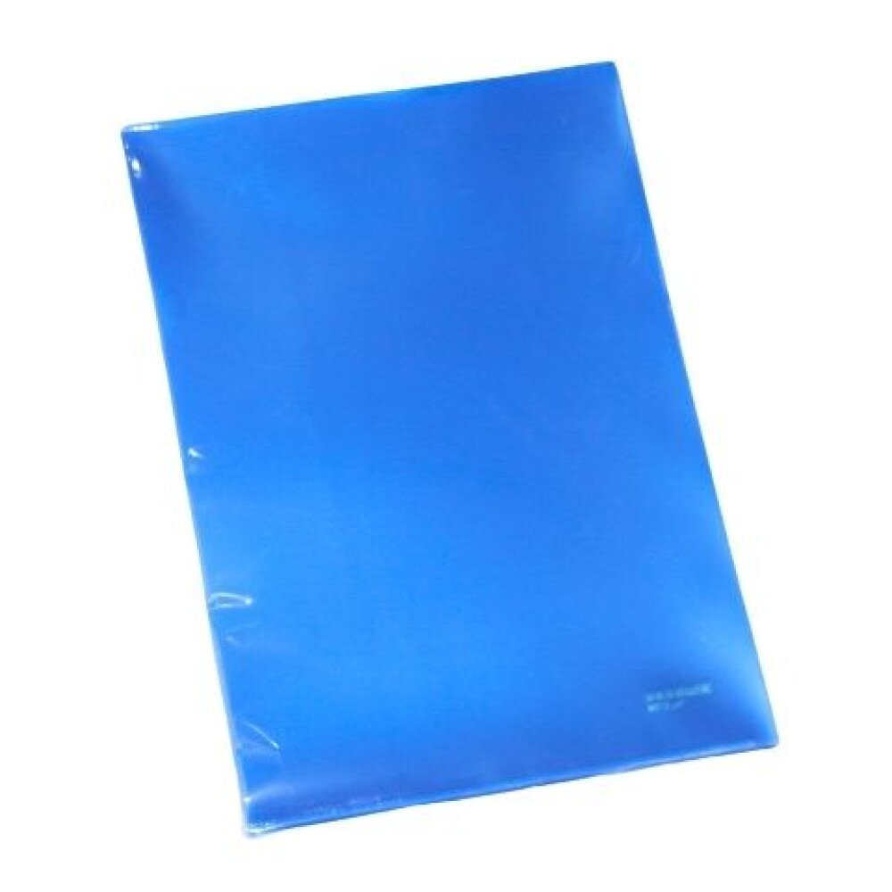 SOBRE EN L A4 YIL 5706 X 20 UNIDADES AZUL