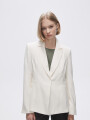 Blazer Gressier Crudo / Natural