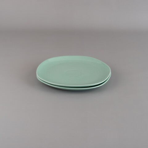 Plato de Postre 21cm Pastel Mint Ariane Plato de Postre 21cm Pastel Mint Ariane