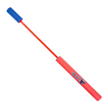 Pistola de agua baston Spiderman Pistola de agua baston Spiderman
