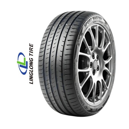 255/45 R20 SPORMASTER LINGLONG 105V 255/45 R20 SPORMASTER LINGLONG 105V