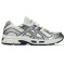 Zapatillas GEL-Stratus Mc Unisex Cream/Pure Silver