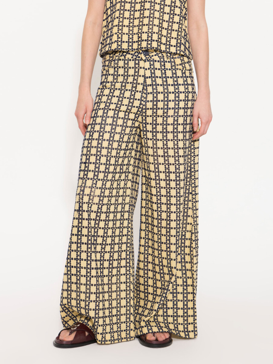 PANTALON MOON 