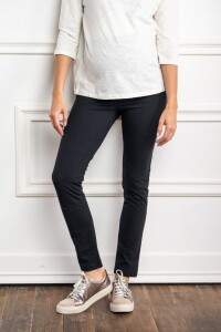 Legging Lemon Mama Negro