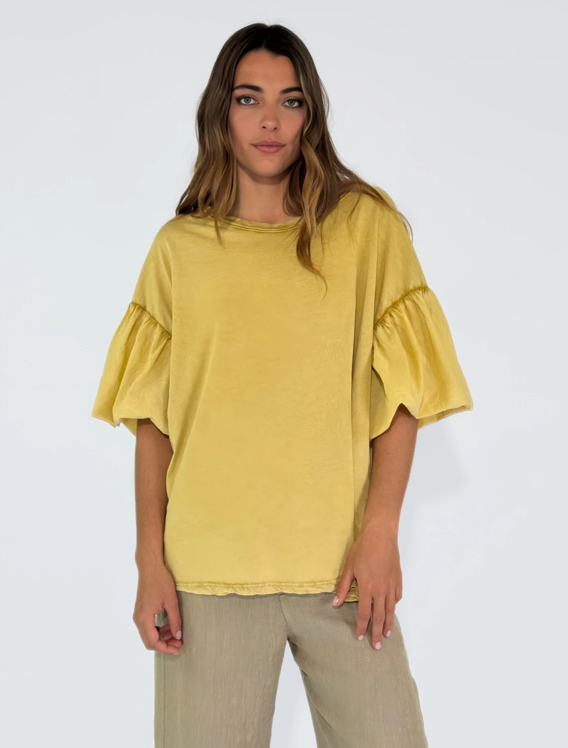 REMERA ISOLA