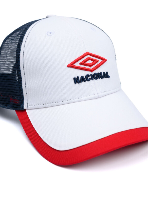 GORRO ELITE Nacional Oficial 914