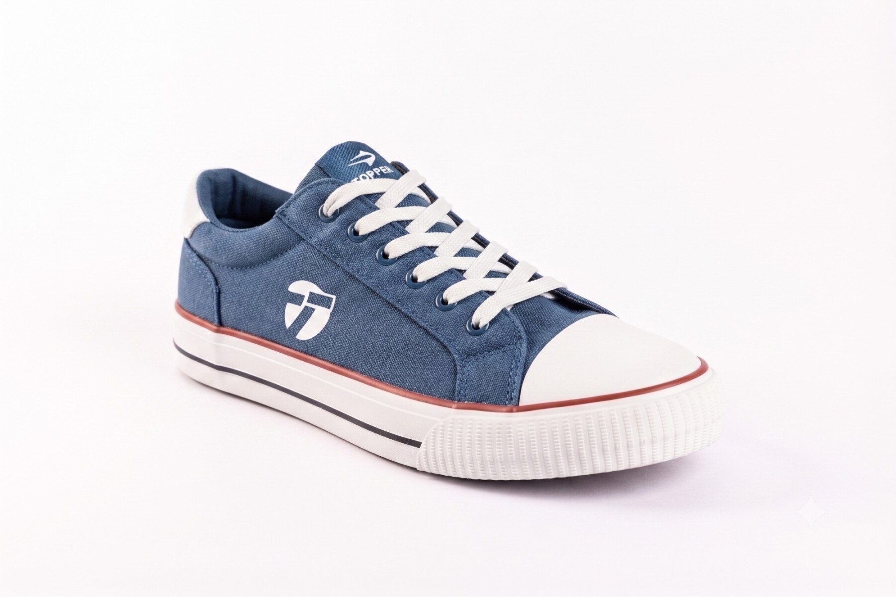 TOPPER V WAGON 2.1 - AZUL 