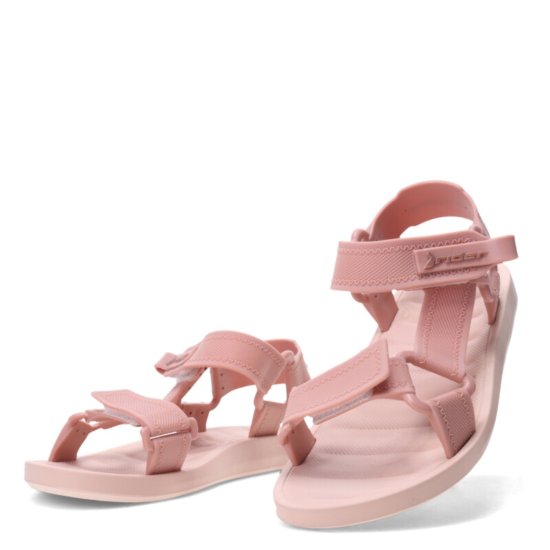 Sandalia de Niña Rider Free Style Ii Papete Rosado