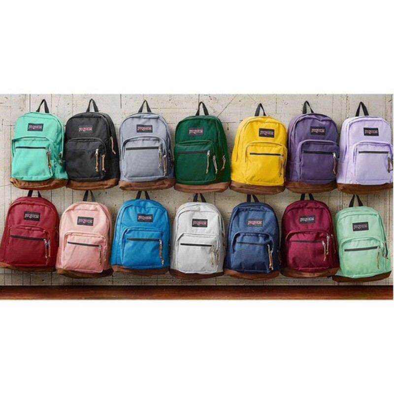 Mochila Jansport High Stakes Original Aztec Puff
