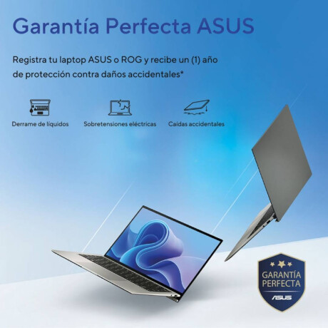 Notebook Asus Vivobook N150 8GB/128GB/15.6/W11 Black