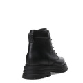 Botas de Mujer Miss Carol Nadír de Cuero Negro