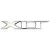 EMBLEMA "XLT" Emblema "xlt"
