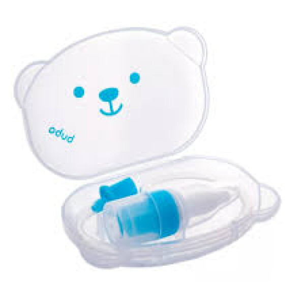 Aspirador nasal BUBA OSO Aspirador nasal BUBA OSO