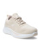 Championes de Mujer Push ISIE acordonado Beige