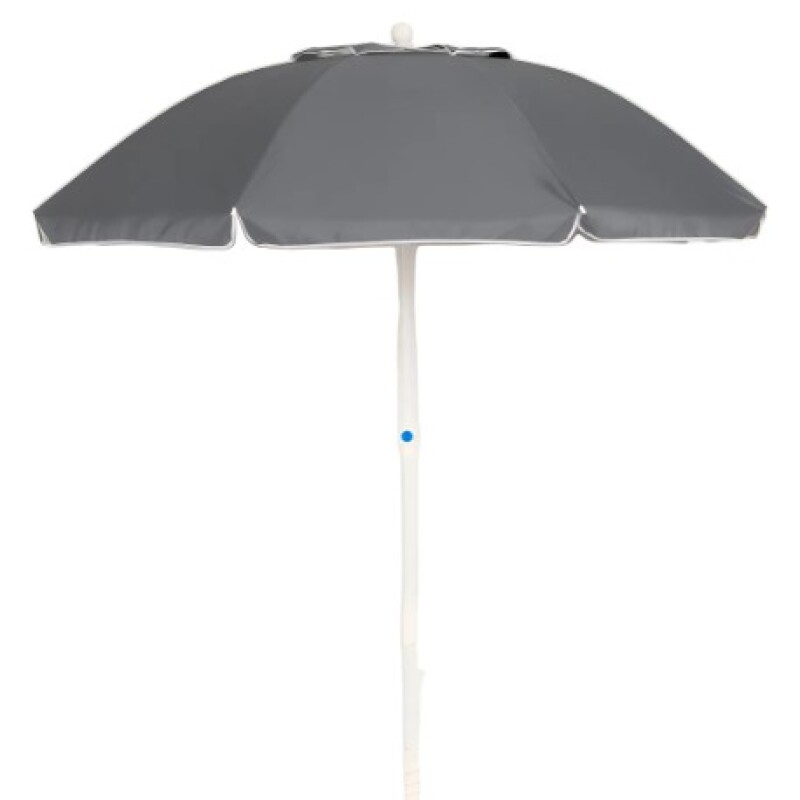 Sombrilla Playa Zaka Premium ACERO 2.0 – 2 m Sombrilla Playa Zaka Premium ACERO 2.0 – 2 m