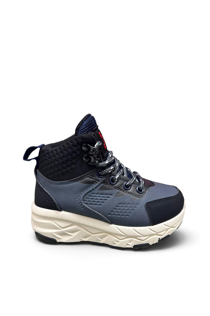 BOTA DEPORTIVA NIÑOS 1306-5 Azul