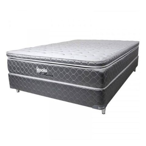 Sommier Koala Platino 180x200 (B+C) Sommier Koala Platino 180x200 (B+C)