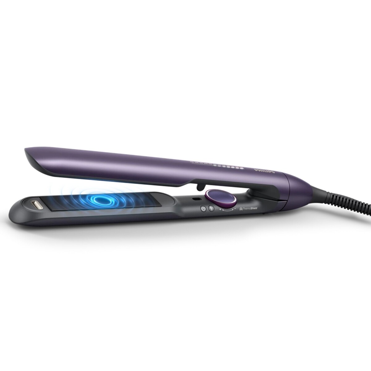 Planchita Philips Serie 7000 BHS752/00 