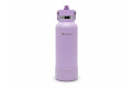 BOTELLA TERMICA 950ML 402009 Violeta
