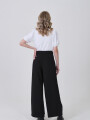 Pantalon Calina Negro