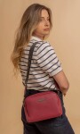 BANDOLERA MORRAL NARCISO BORDEAUX MERLOT