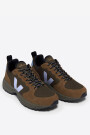 ZAPATILLA VENTURI Chocolate