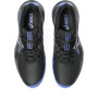Zapatillas Tenis Gel-Challenger 15 Clay Hombre Black/dark Cobalt