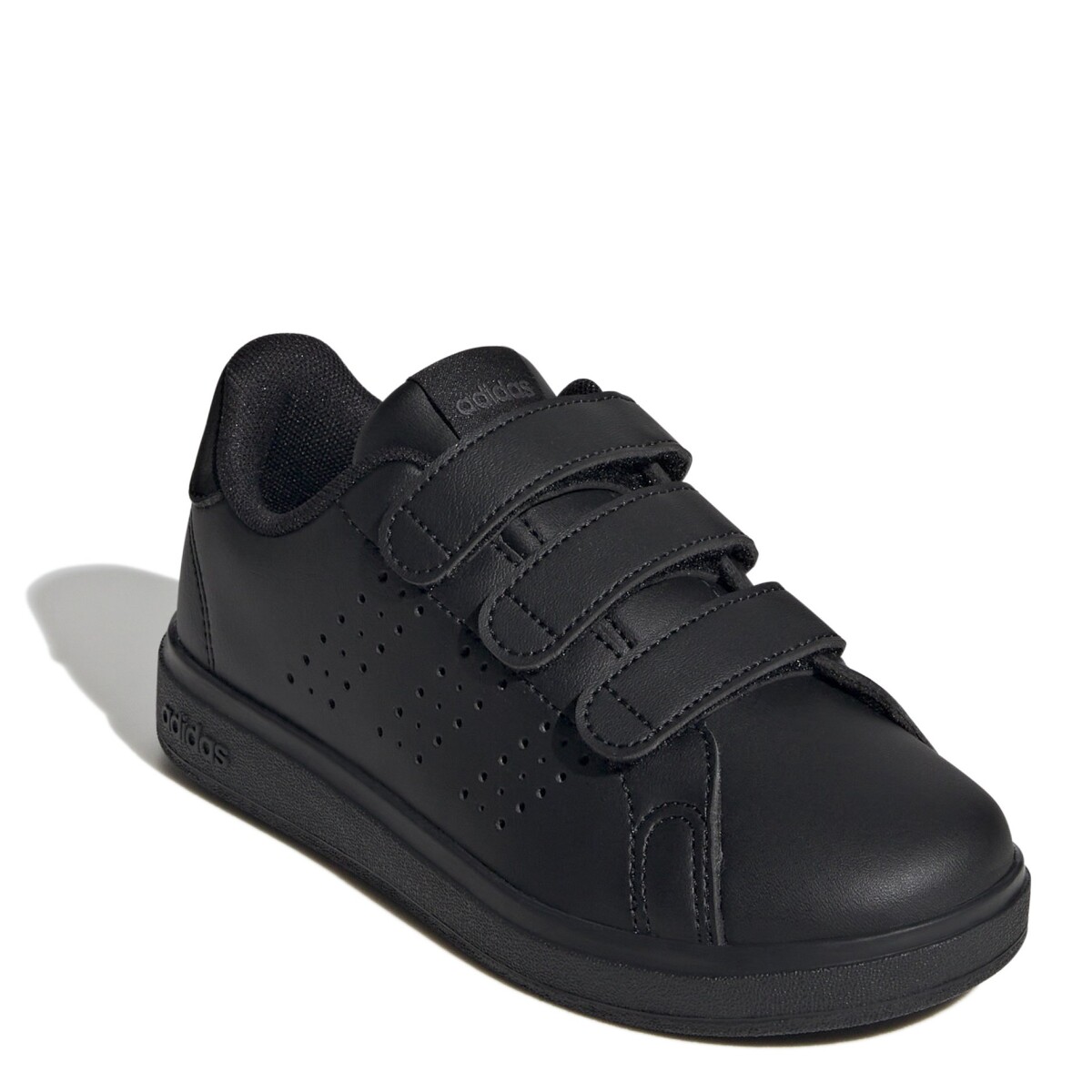 Championes Infantiles Adidas Advantage Base 2.0 - Negro 