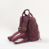 MOCHILA AZELVIA BORDO MOCHILA AZELVIA BORDO