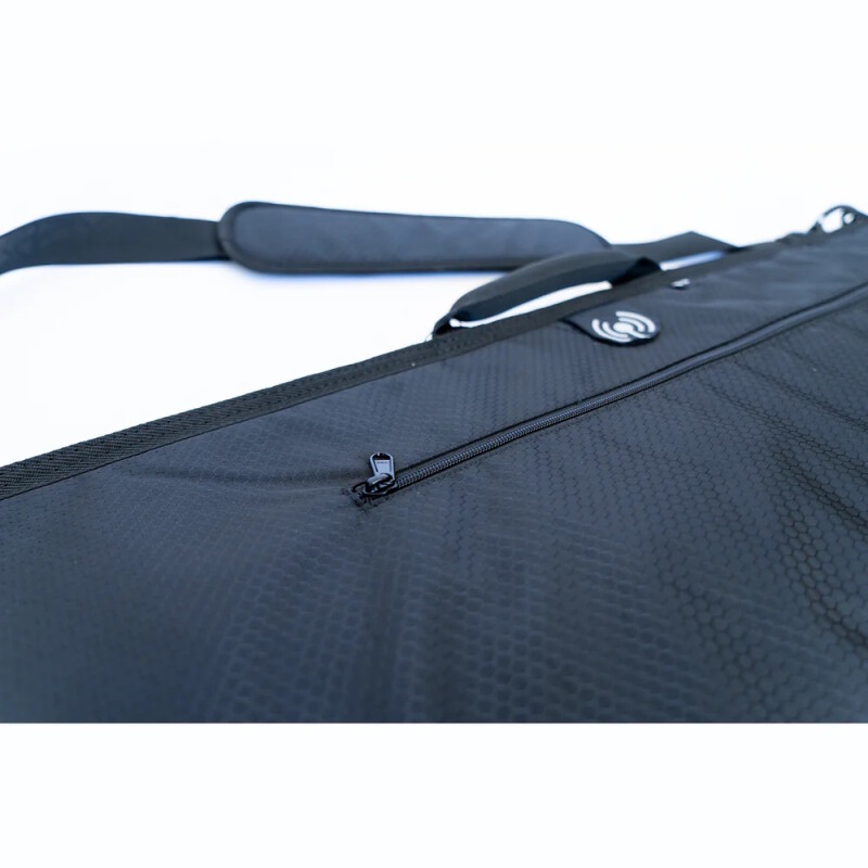 Funda - Firewire - All Day Bag - Longboard - 8.0 - Black