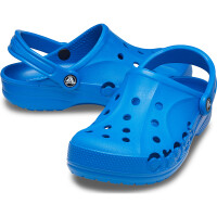 Baya Clog Azul