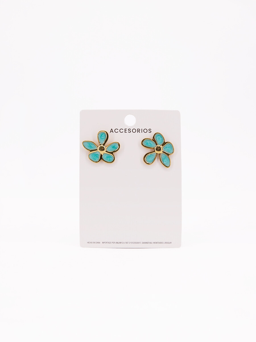 CARAVANA PIPA - AQUA 