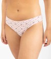 Bikini Hello Kitty Cherry Rosado