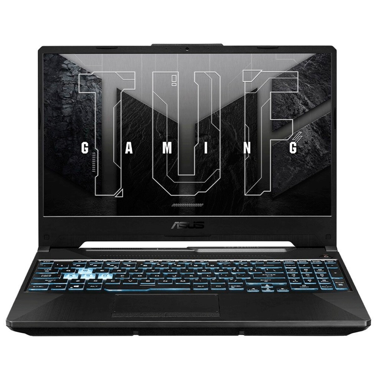 Notebook Gamer Asus Core I5 4.5GHZ, 8GB, 512GB Ssd, 15.6" Fhd, Rtx 3050 4GB 