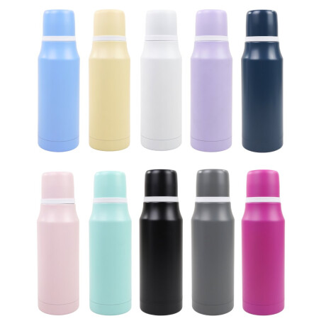 Termo de acero 750ml Termo de acero 750ml