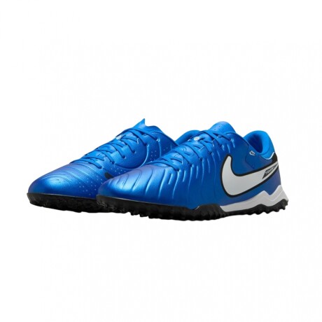 Championes Nike Tiempo Legend 10 Academy Tf Blue