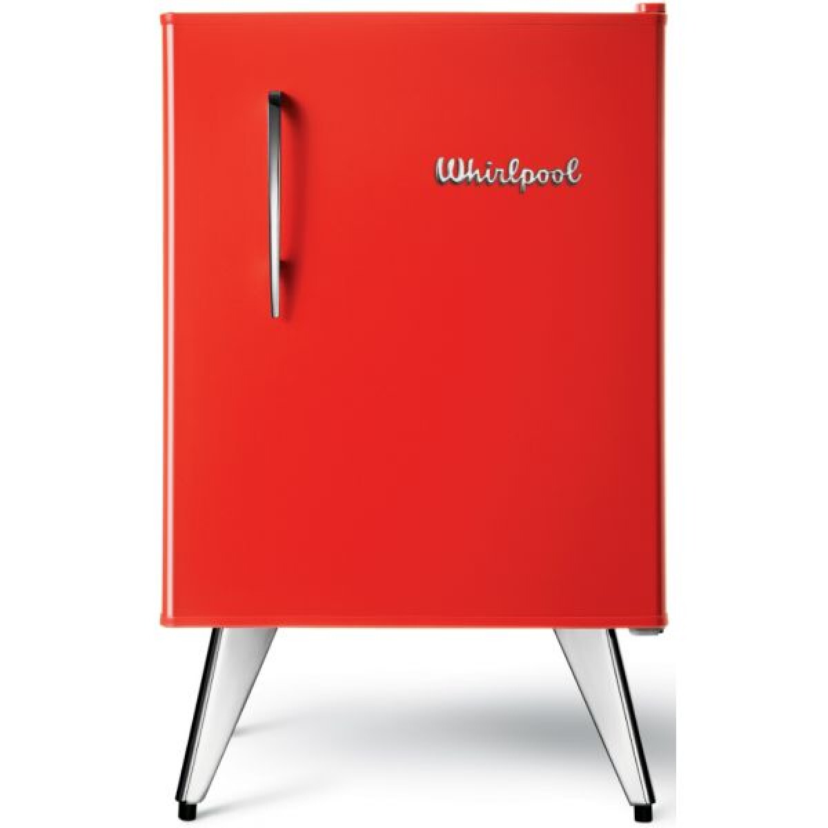Heladera Compacta Vintage Whirlpool 