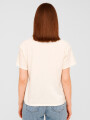 Remera Matias Marfil / Off White