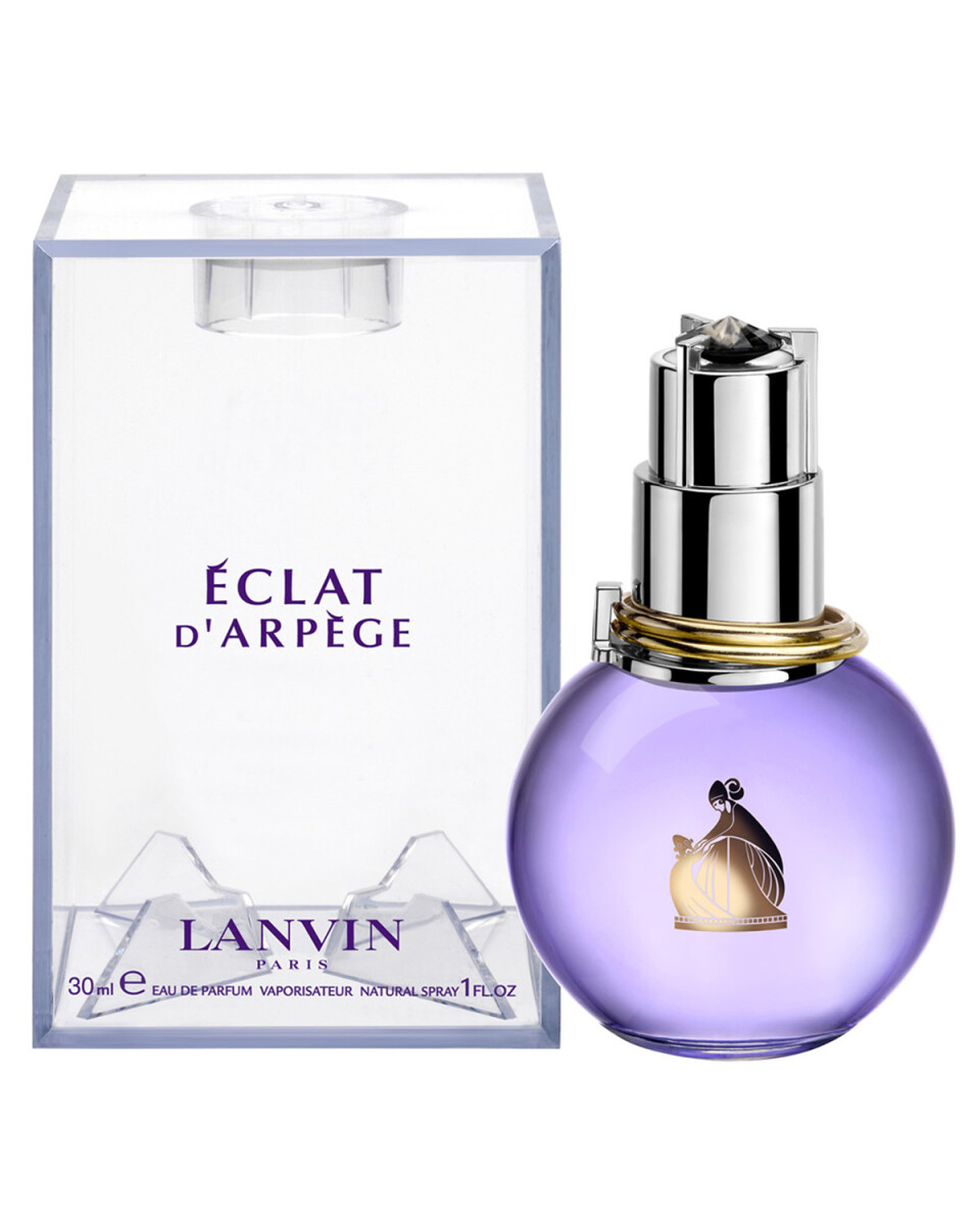 Perfume Lanvin Éclat d’Arpège EDP 30ml Original 