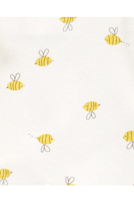 Pack cinco bodies de algodón, originales Pack cinco bodies de algodón, originales