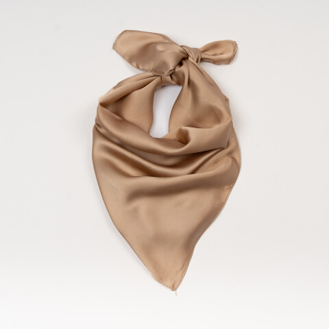PAÑUELO MERIDA BEIGE PAÑUELO MERIDA BEIGE