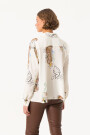 CAMISA JUNGLE Beige